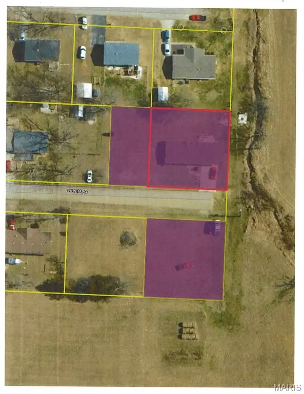 512 Odell AVE, Bismarck, MO 63624