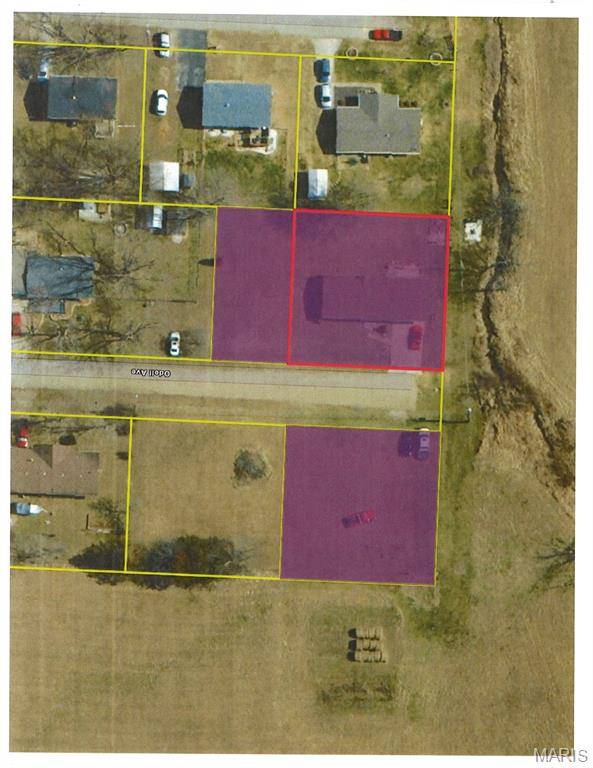 512 Odell AVE, Bismarck, MO 63624