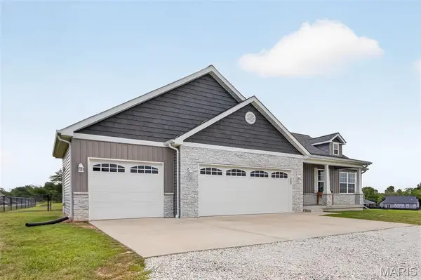 10 Andrew CT, Silex, MO 63377