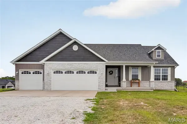 10 Andrew CT, Silex, MO 63377