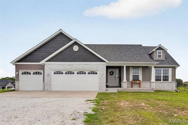 10 Andrew CT, Silex, MO 63377