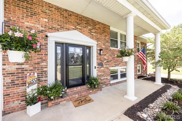 1700 Saint Andrews, O'fallon, IL 62269