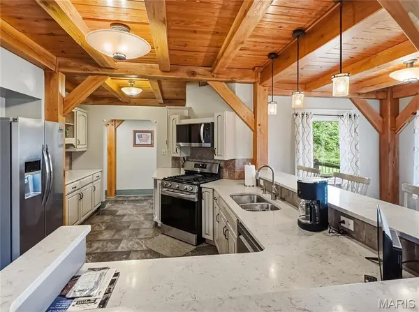 507 Leach Branch RD, Hermann, MO 65041
