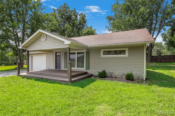 1670 Business Highway 67, Fredericktown, MO 63645