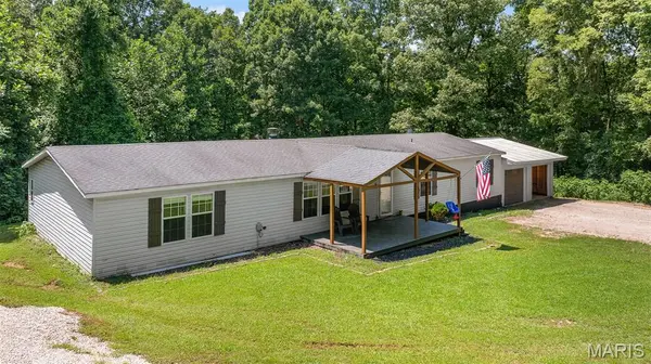 85 Logan LN, Scott City, MO 63780