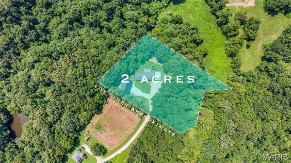 85 Logan LN, Scott City, MO 63780