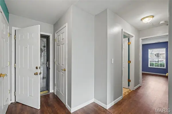 410 Benton #C, St Peters, MO 63376