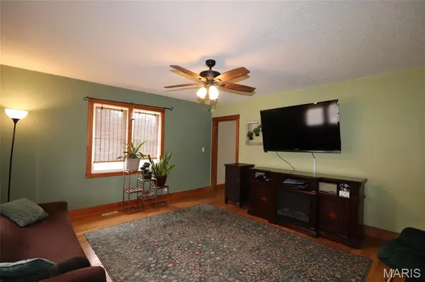 508 E 10th ST, Fulton, MO 65251