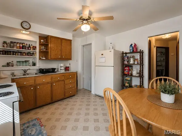 608 N Division ST, Bonne Terre, MO 63628