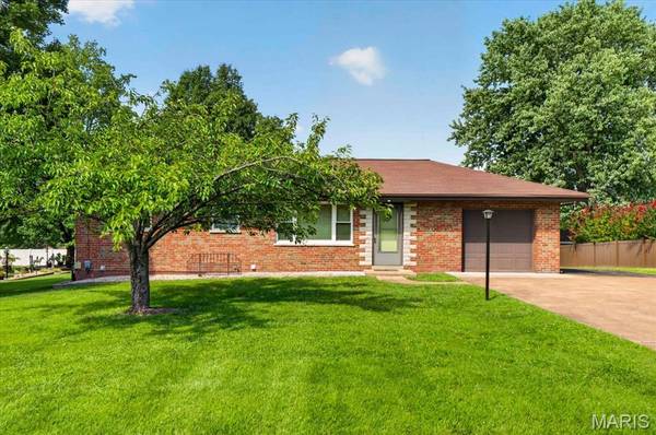 3737 Will AVE, St Louis, MO 63125
