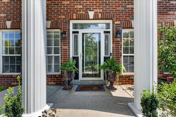 560 Legends View DR, Eureka, MO 63025