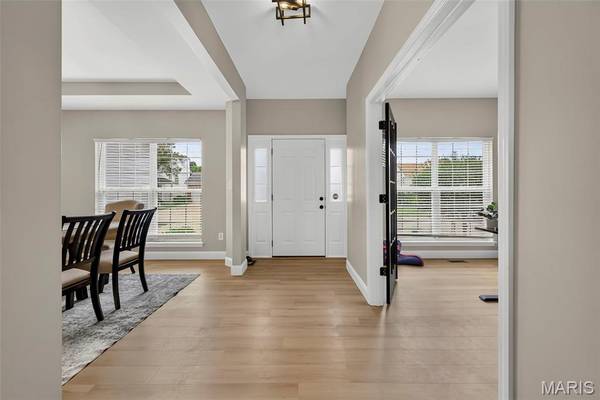 609 Sunny Pass DR, Wentzville, MO 63385