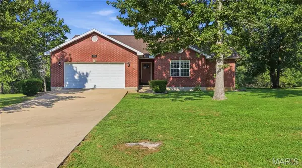 20967 Lacombe RD, Waynesville, MO 65583