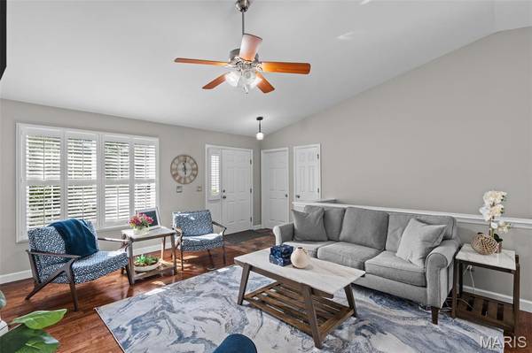 59 E Homefield Point Ct, O'fallon, MO 63366