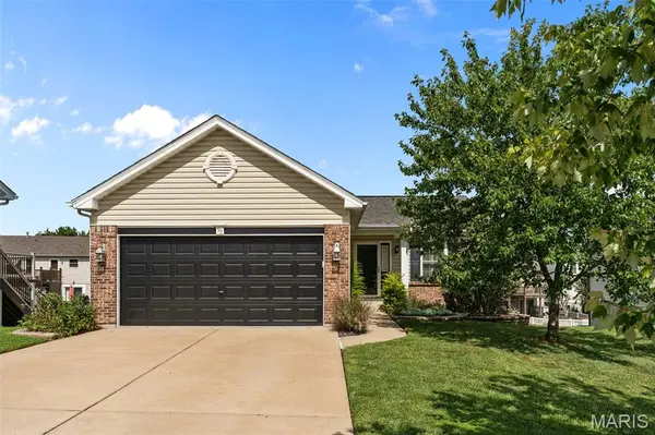 59 E Homefield Point Ct, O'fallon, MO 63366