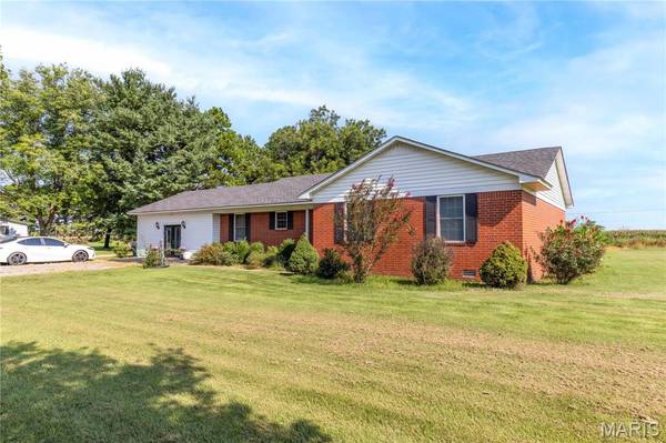 68 Willow, Portageville, MO 63873