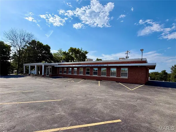405 Main ST, Hillsboro, MO 63050