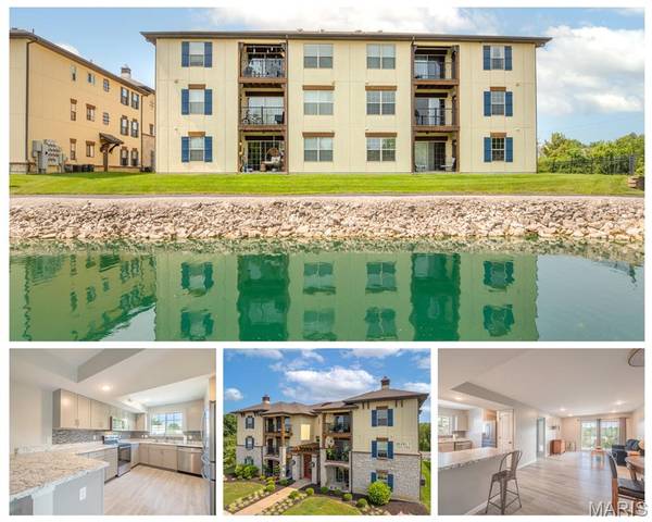 723 Bordeaux WAY, St Peters, MO 63376