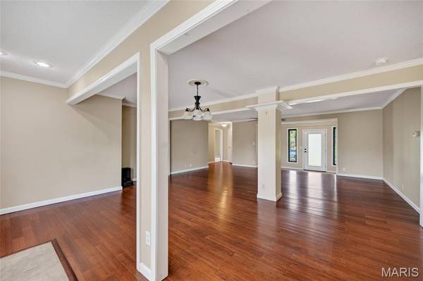 157 Keepsake RD, Stoutland, MO 65567