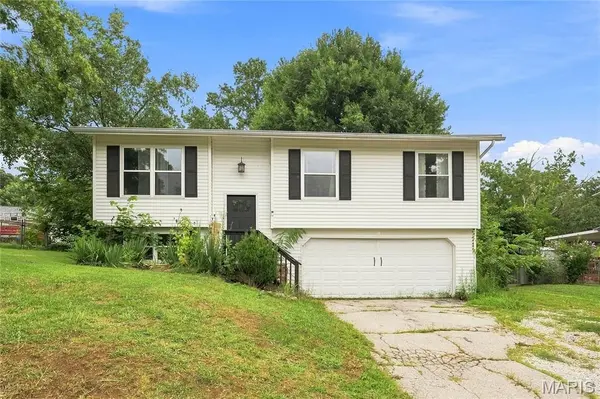 9802 Sandy Church RD, Hillsboro, MO 63050