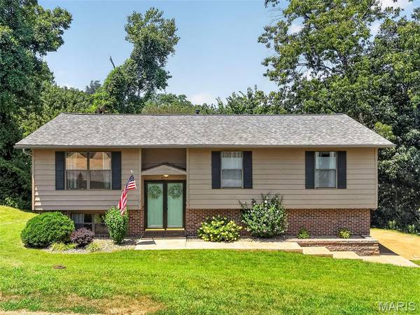 5177 Winter Haven CT, Imperial, MO 63052