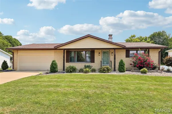 600 Roland AVE, New Baden, IL 62265