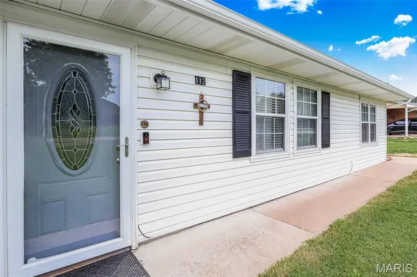 112 Village Creek RD, Fredericktown, MO 63645