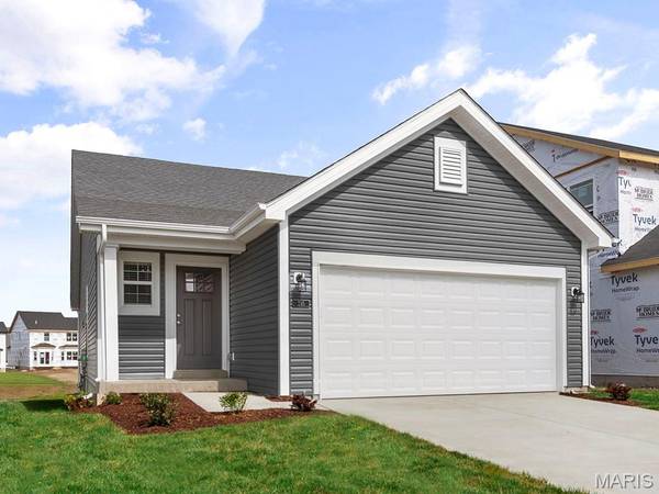 2211 Heatherfield DR, Rolla, MO 65401