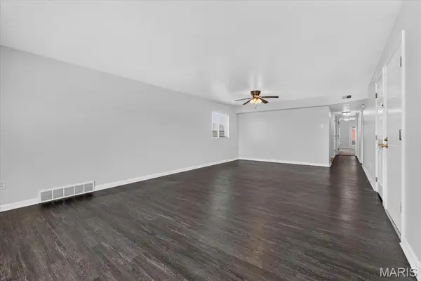 10017 Chardin WAY #3, St Louis, MO 63128