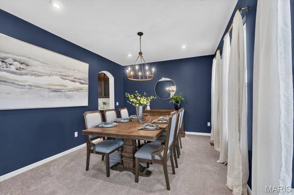 906 Memsie Park CT, O'fallon, MO 63368