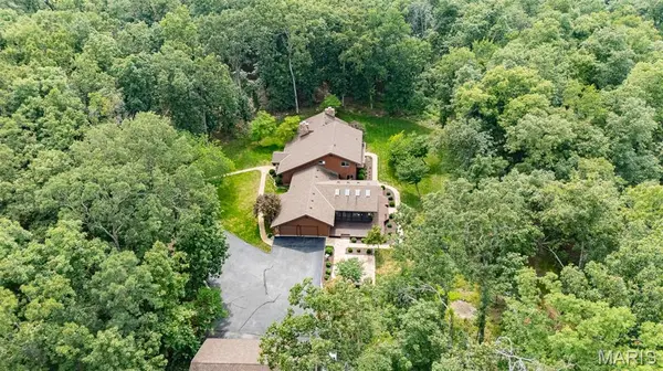 511 E Christy DR, Rolla, MO 65401