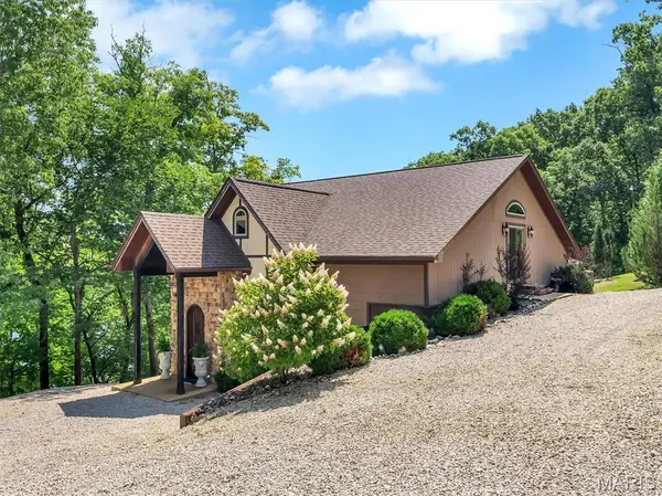12212 Anthonies Mill RD, Bourbon, MO 65441