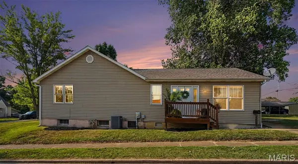 1200 N Taylor AVE, Crystal City, MO 63019