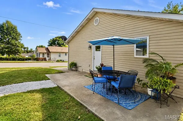 1200 N Taylor AVE, Crystal City, MO 63019
