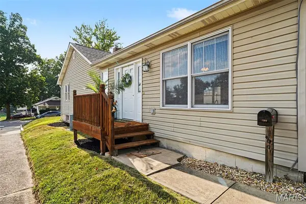 1200 N Taylor AVE, Crystal City, MO 63019