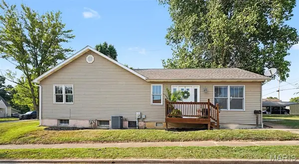 1200 N Taylor AVE, Crystal City, MO 63019