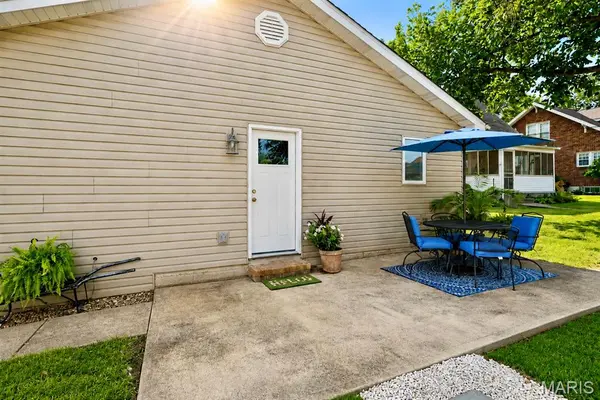 1200 N Taylor AVE, Crystal City, MO 63019