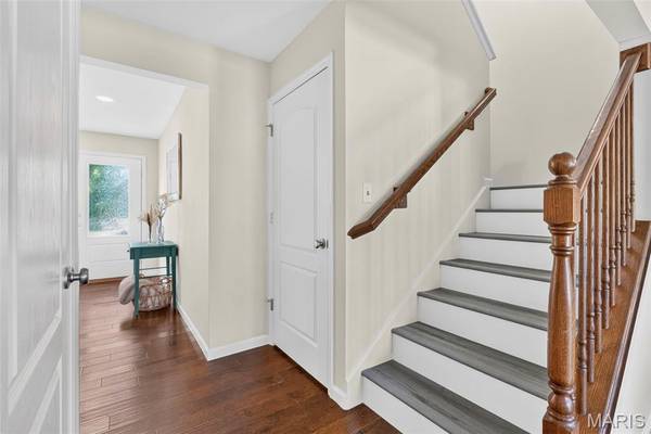 87 Cimarron Summit WAY, Wentzville, MO 63385