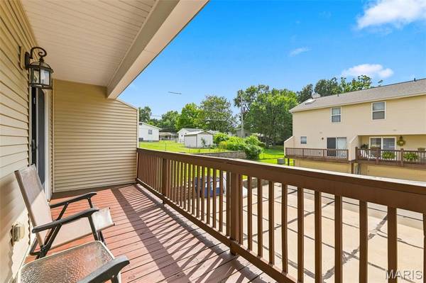 40 Trailside CT #2, St Peters, MO 63303