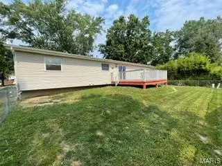 508 S Hawthorne DR, Pacific, MO 63069