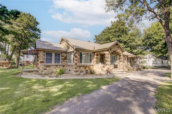 102 E U.S. Hwy 62, Risco, MO 63874