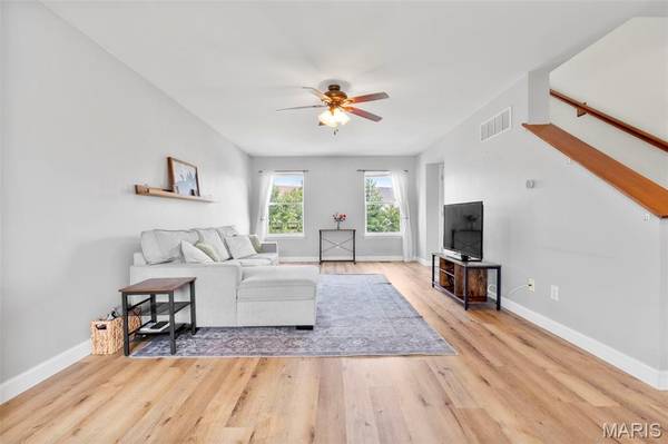 108 Wabash Spur DR, O'fallon, MO 63366
