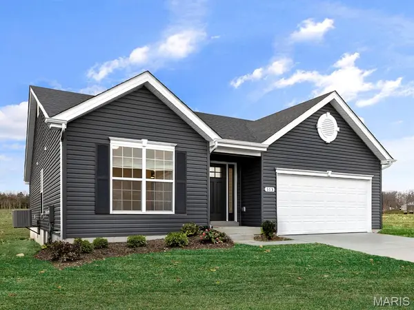 1038 Franklin CT, Sullivan, MO 63080