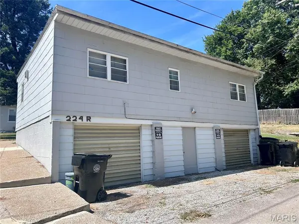 222 S Jackson ST, Belleville, IL 62220