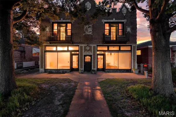 4974 Fyler AVE, St Louis, MO 63139