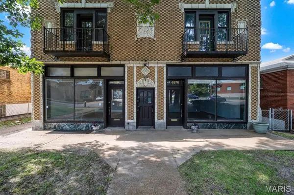 4974 Fyler AVE, St Louis, MO 63139