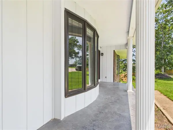 2035 Woodhaven RD, Poplar Bluff, MO 63901