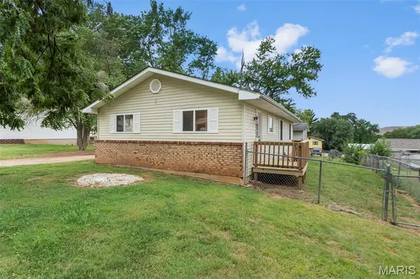 906 Glencoe, Park Hills, MO 63601