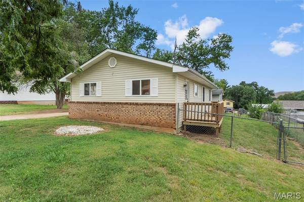 906 Glencoe, Park Hills, MO 63601
