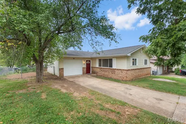 906 Glencoe, Park Hills, MO 63601